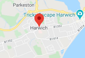 appliance repairs in harwich Essex washers dryers ovens and dishwashers fixed